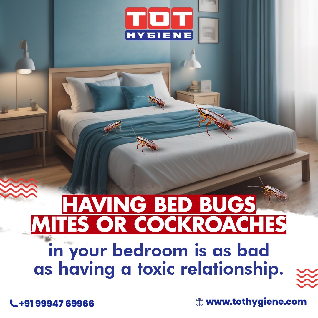 General Disinfection Services near me